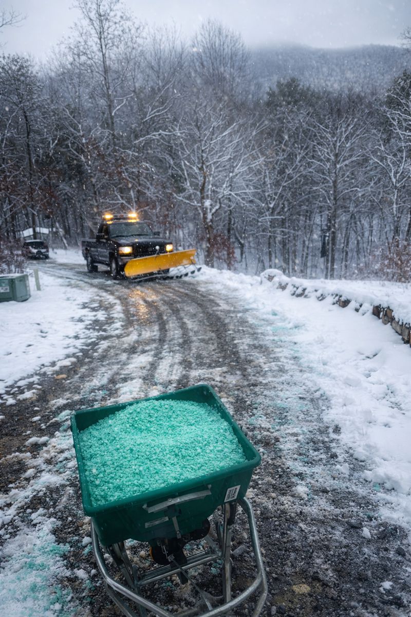 Services services snow